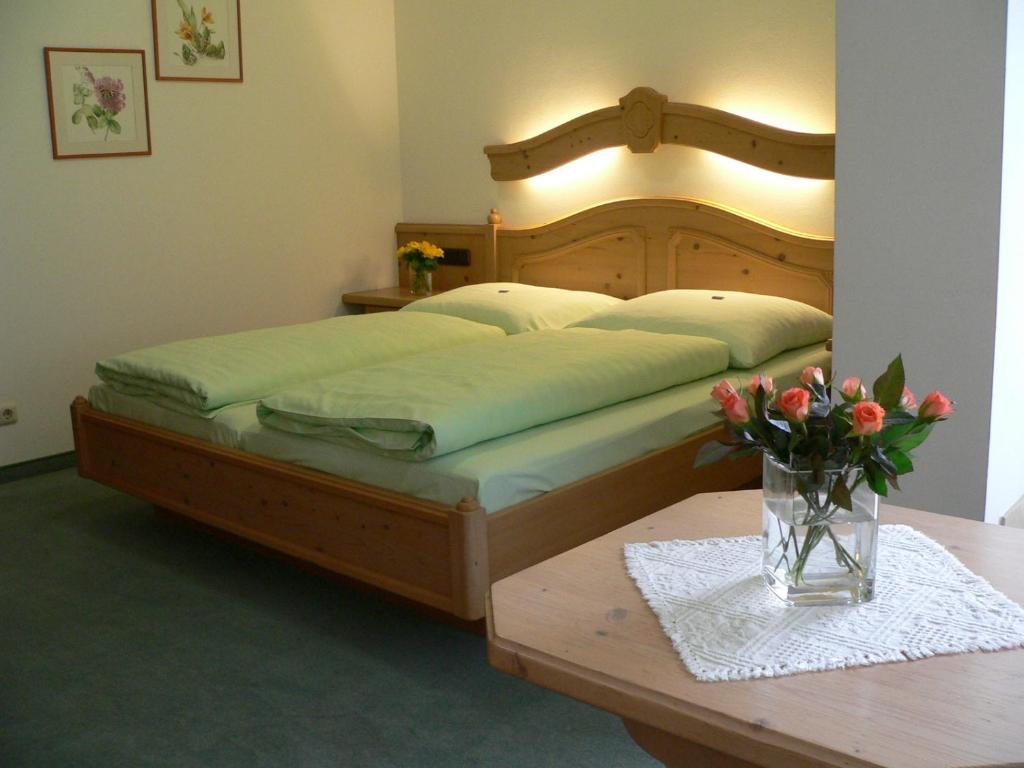 Boutique Hotel Beckenlehner Унтергахінг Екстер'єр фото