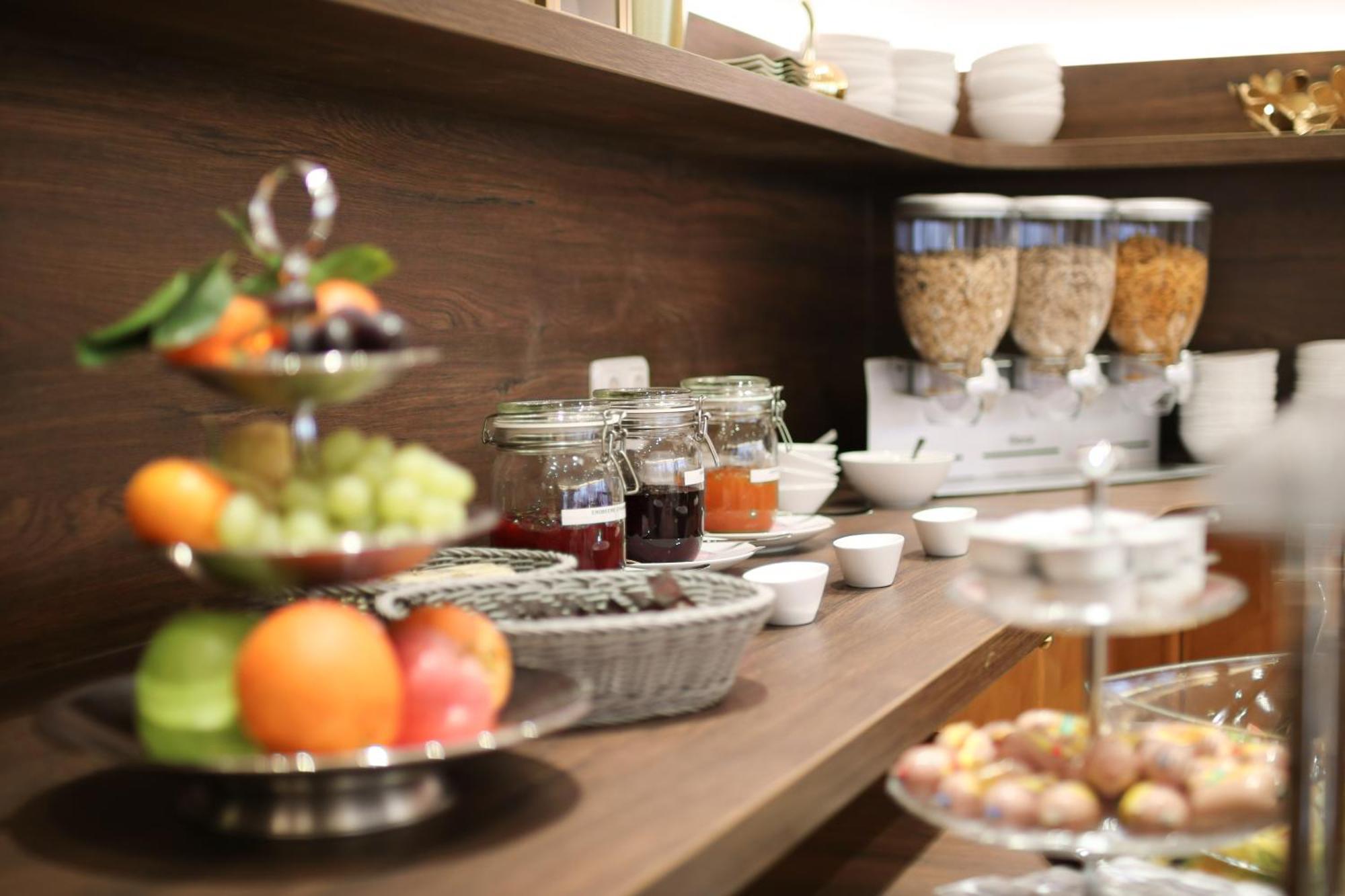 Boutique Hotel Beckenlehner Унтергахінг Екстер'єр фото