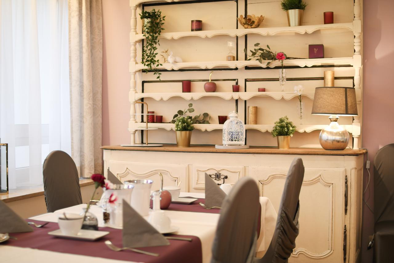 Boutique Hotel Beckenlehner Унтергахінг Екстер'єр фото