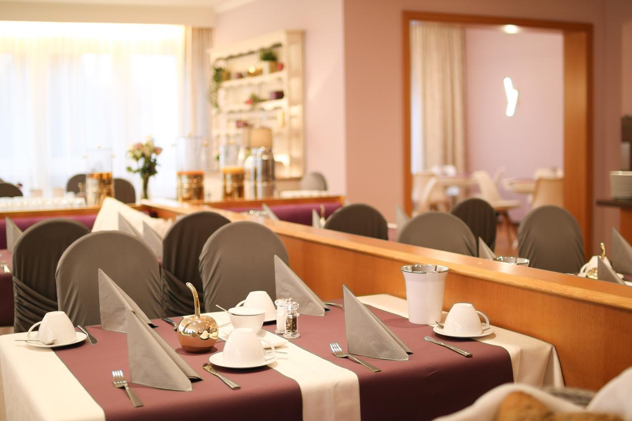 Boutique Hotel Beckenlehner Унтергахінг Екстер'єр фото