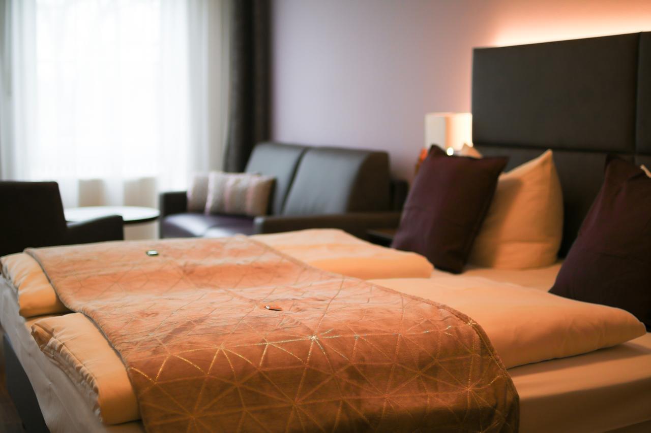 Boutique Hotel Beckenlehner Унтергахінг Екстер'єр фото