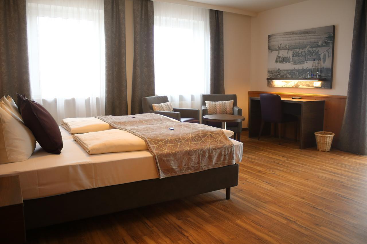 Boutique Hotel Beckenlehner Унтергахінг Екстер'єр фото