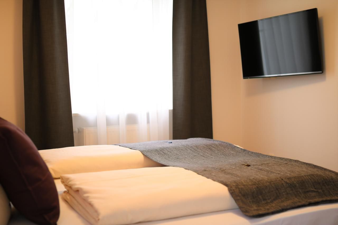 Boutique Hotel Beckenlehner Унтергахінг Екстер'єр фото